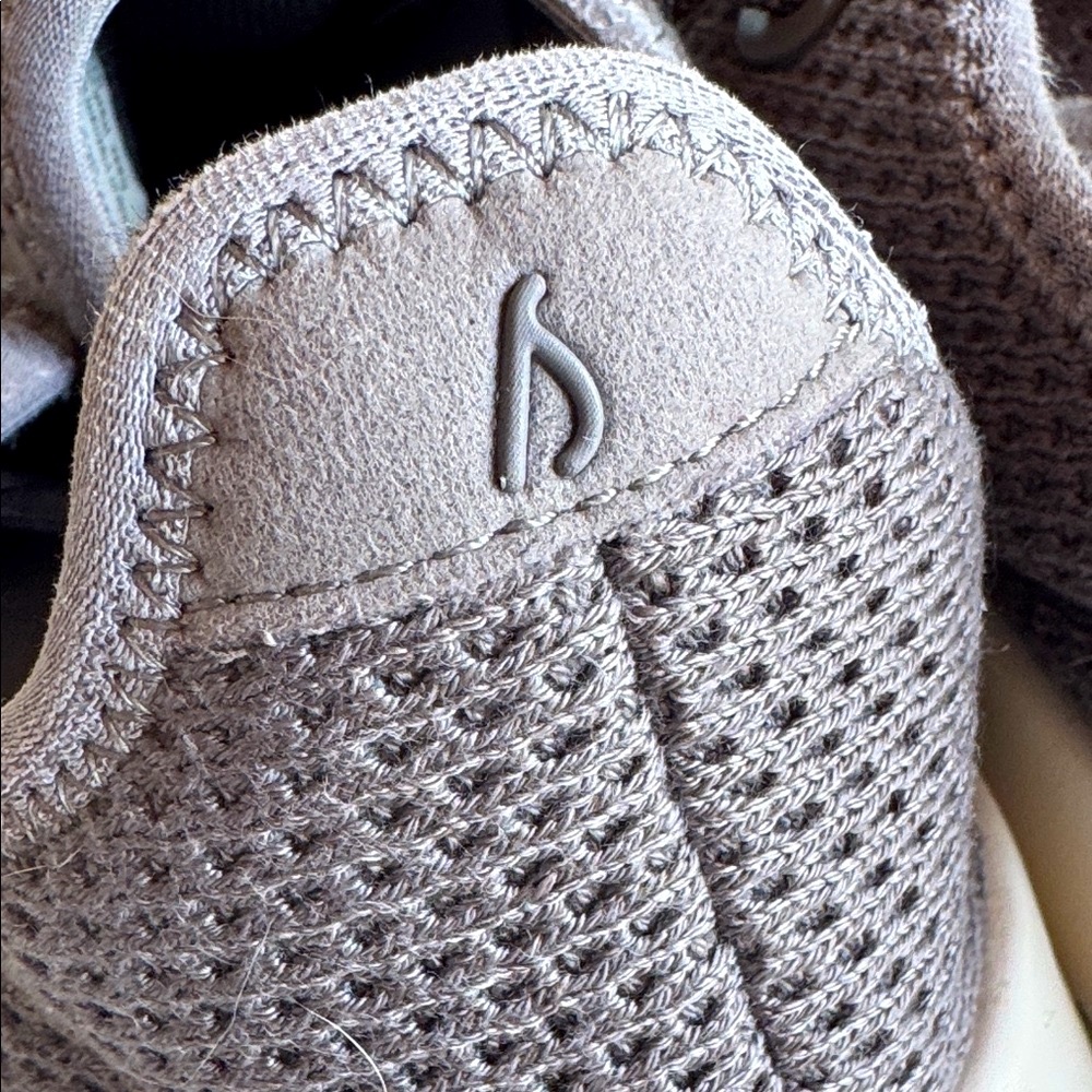 Allbirds Tree Runner Knit Sneakers Walking Shoe Women’s size 8/38 - Picture 16 of 16